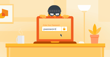 How often should i update my password?