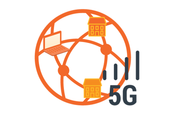 The Importance of 5G Technology for Remote Offices