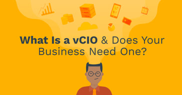 What is a vCIO & does your business need one?