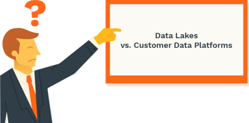 Data Lake vs CPD02