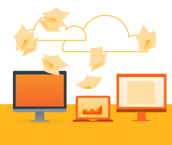 5 Best Practices for File Storage in the Cloud