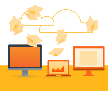 MessyCloud
