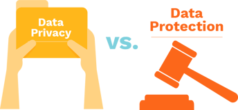 What's The Difference Between Privacy and Data Protection?