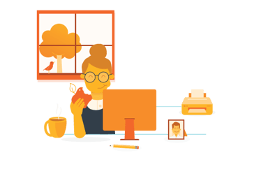 best practices for working from home 