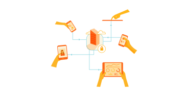 network security for remote employees