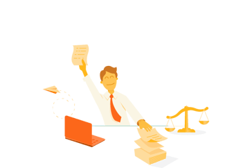Legal IT solutions for remote work environment