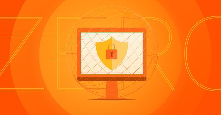 Top 7 Strategies to Implement a Zero-Trust Security Model in 2022