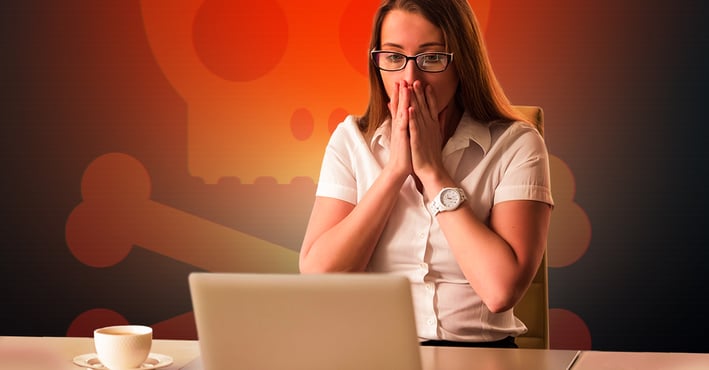What Are the Costs of a Ransomware Attack on Your Business?